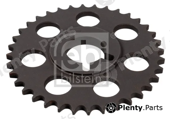 febi bilstein 107847 — Gear/Sprocket, camshaft