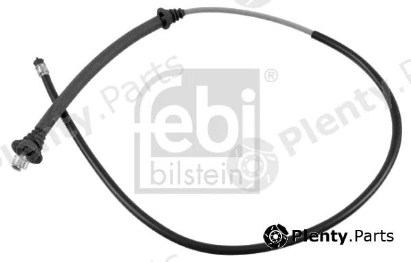 febi bilstein 21518 — Speedometer Cable