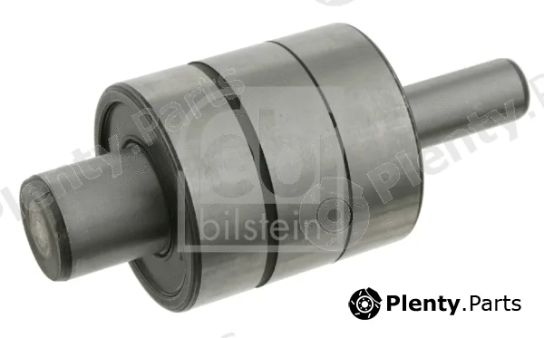 febi bilstein 03501 — Bearing, water pump shaft