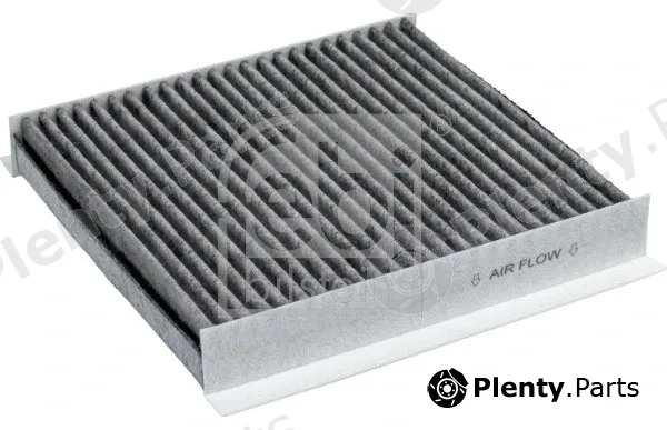 febi bilstein 179150 — Filter, cabin air