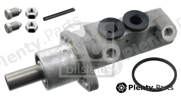 febi bilstein 104099 — Brake Master Cylinder
