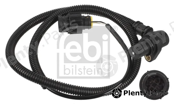 febi bilstein 109534 — Sensor, crankshaft pulse
