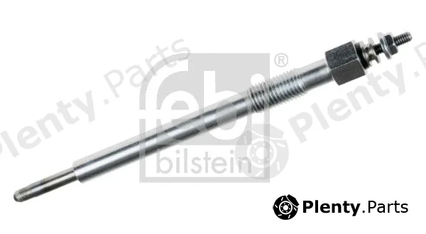 febi bilstein 176272 — Glow Plug