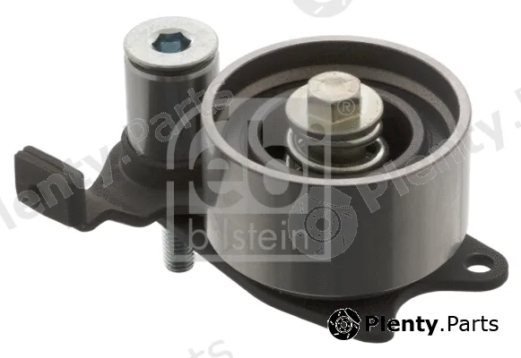 febi bilstein 18573 — Tensioner Pulley, timing belt
