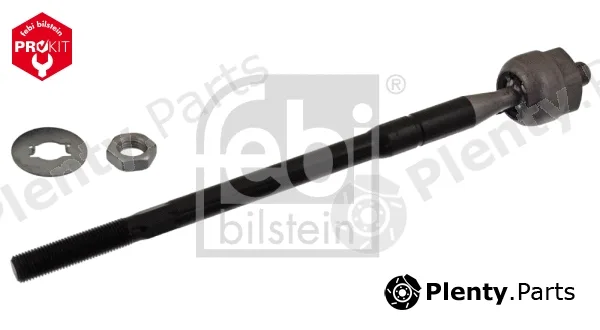 febi bilstein 43358 — Inner Tie Rod ProKit
