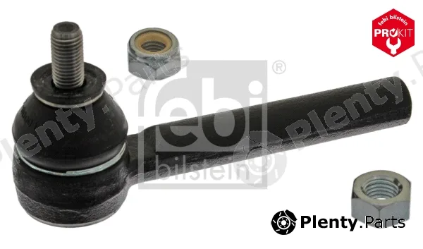febi bilstein 10790 — Tie Rod End ProKit