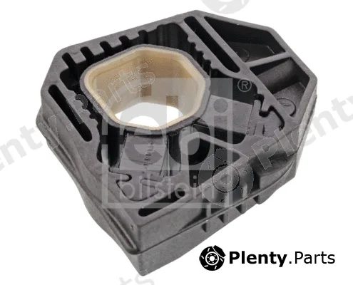 febi bilstein 103904 — Mounting, radiator febi Plus