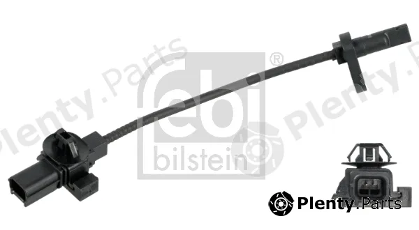 febi bilstein 174788 — Sensor, wheel speed