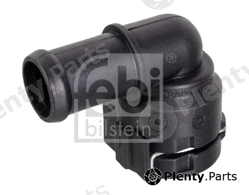 febi bilstein 180142 — Coolant Flange