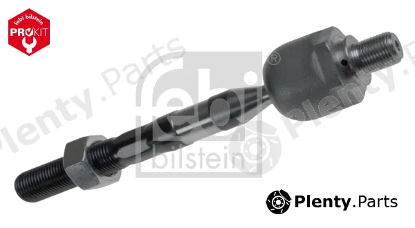 febi bilstein 48070 — Inner Tie Rod ProKit