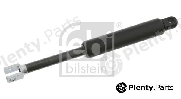 febi bilstein 08139 — Gas Spring, boot/cargo area