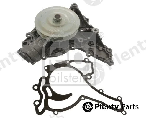 febi bilstein 103593 — Water Pump, engine cooling