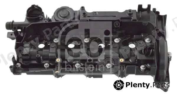 febi bilstein 174674 — Cylinder Head Cover febi Plus