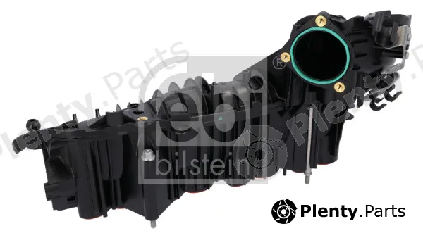 febi bilstein 183444 — Fitting, intake manifold febi Plus