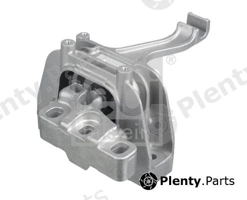 febi bilstein 105677 — Mounting, engine