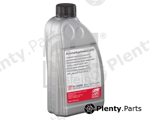 febi bilstein 32600 — Automatic Transmission Fluid