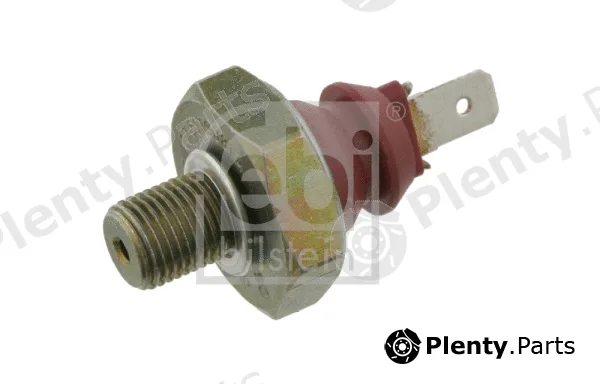 febi bilstein 19768 — Oil Pressure Switch