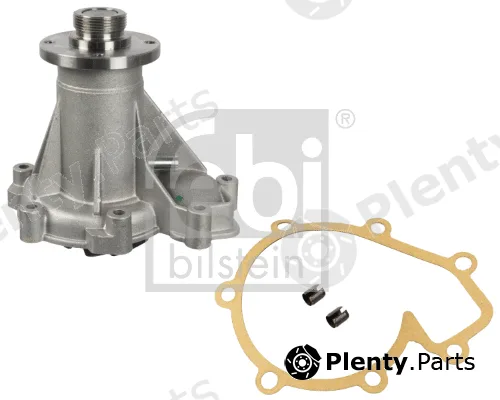 febi bilstein 09482 — Water Pump, engine cooling