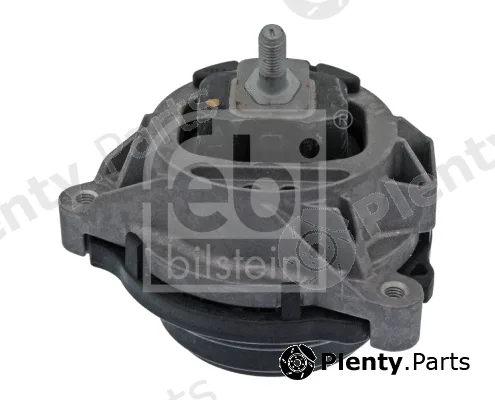 febi bilstein 45583 — Mounting, engine
