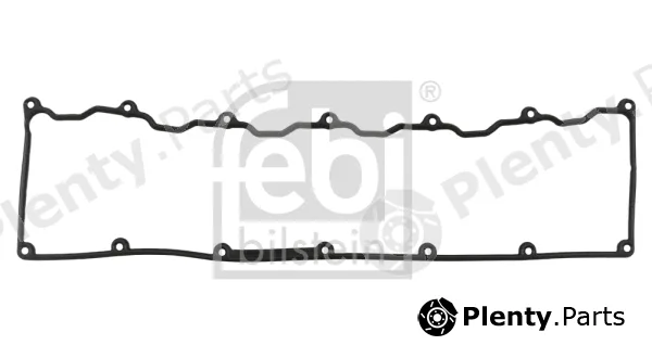 febi bilstein 46237 — Gasket, cylinder head cover