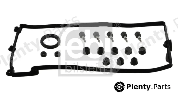 febi bilstein 34799 — Gasket Set, cylinder head cover