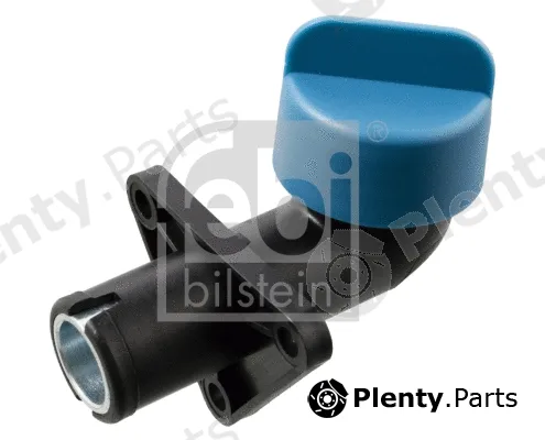 febi bilstein 104221 — Connector, washer-fluid pipe