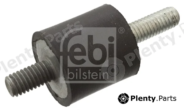 febi bilstein 12173 — Holder, air filter housing febi Plus