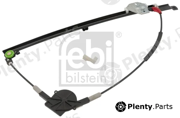 febi bilstein 100492 — Window Regulator
