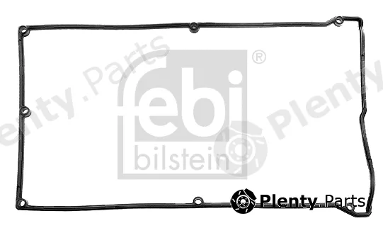 febi bilstein 14399 — Gasket, cylinder head cover