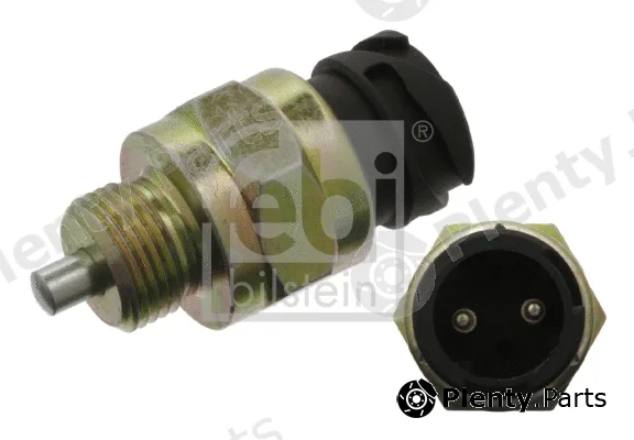 febi bilstein 35329 — Pressure Switch, axle load control