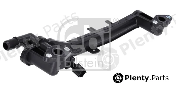 febi bilstein 183451 — Coolant Pipe febi Plus