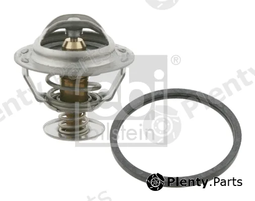 febi bilstein 12776 — Thermostat, coolant