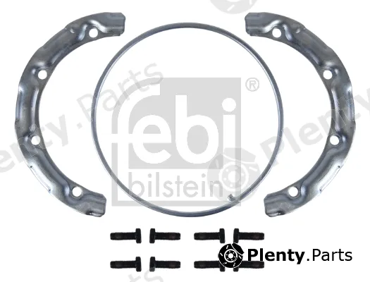febi bilstein 174955 — Accessory Kit, brake disc