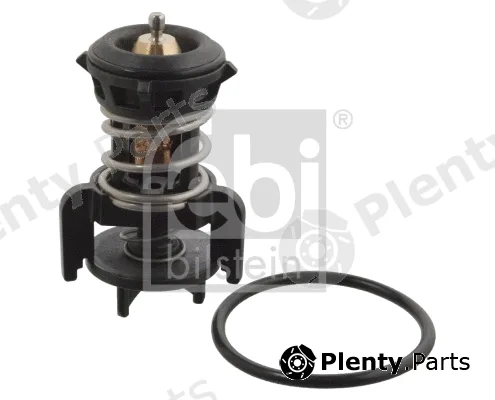 febi bilstein 106524 — Thermostat, coolant