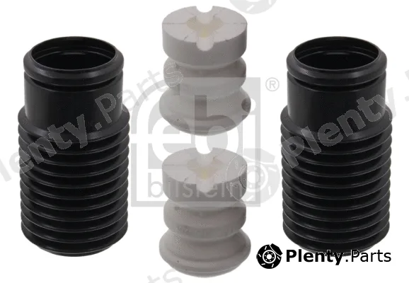 febi bilstein 13012 — Dust Cover Kit, shock absorber