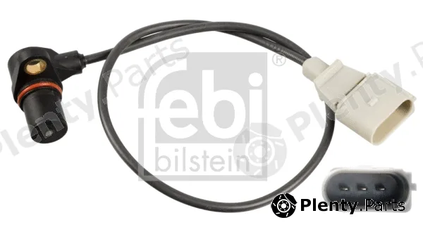 febi bilstein 109422 — Sensor, crankshaft pulse