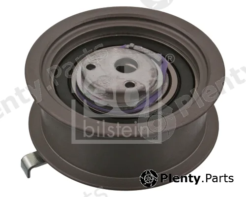 febi bilstein 19570 — Tensioner Pulley, timing belt
