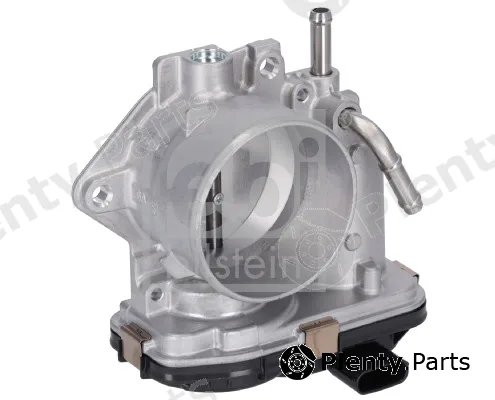 febi bilstein 181838 — Throttle Body