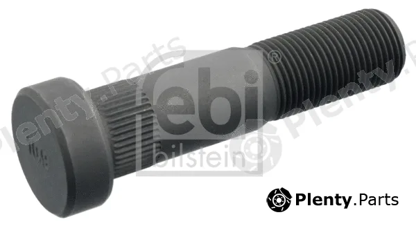 febi bilstein 106429 — Wheel Stud