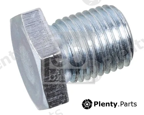 febi bilstein 178024 — Screw Plug, oil sump