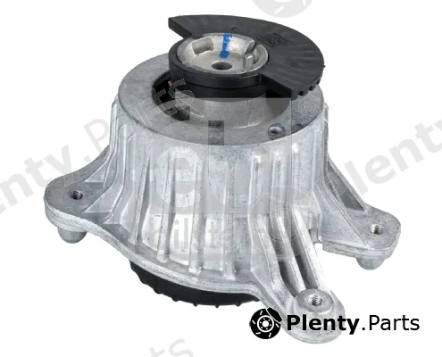 febi bilstein 109380 — Mounting, engine