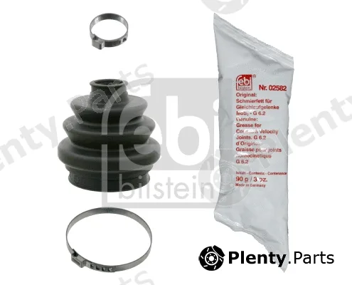 febi bilstein 14297 — Bellow Kit, drive shaft