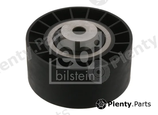 febi bilstein 01443 — Deflection/Guide Pulley, V-ribbed belt