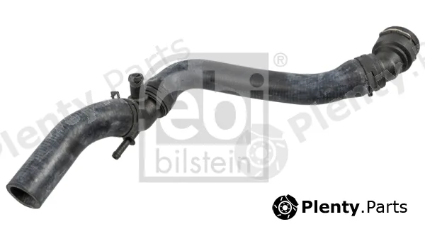 febi bilstein 170955 — Radiator Hose