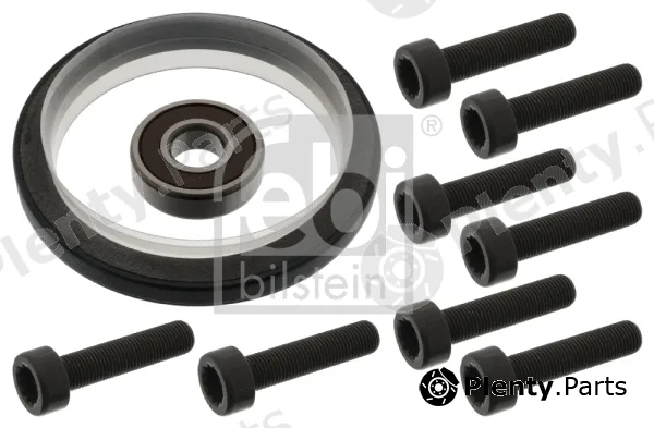 febi bilstein 100156 — Repair Kit, flywheel
