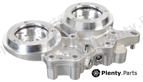 febi bilstein 176249 — Bearing Bracket, camshaft febi Plus