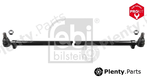 febi bilstein 38705 — Tie Rod ProKit