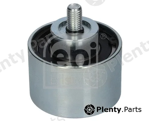 febi bilstein 181687 — Deflection/Guide Pulley, V-ribbed belt