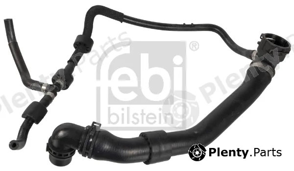 febi bilstein 171425 — Radiator Hose
