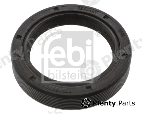 febi bilstein 02085 — Shaft Seal, crankshaft